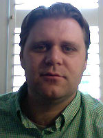 Justin Goldberg