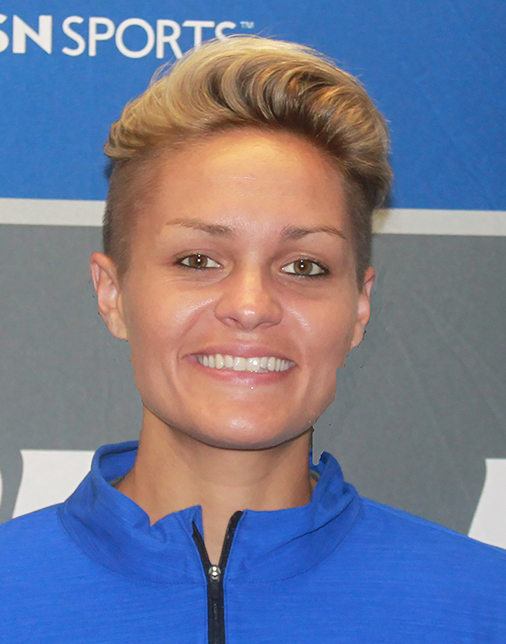 Marian LaPointe-Dunham