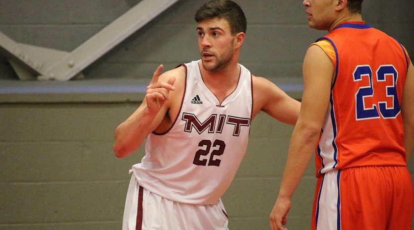 Cameron Korb for MIT
