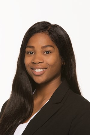 Chenel Harris
