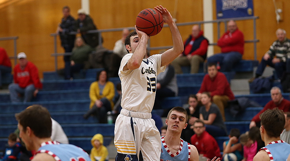 Matthew Stritzel