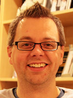 Ryan Scott